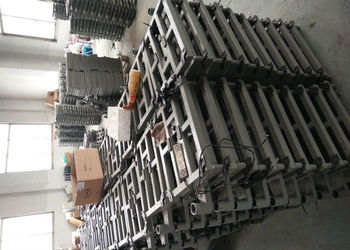 Changzhou Skyerscale Co.,Limited 工場生産ライン