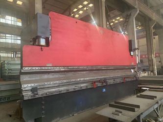 Changzhou Skyerscale Co.,Limited 工場生産ライン