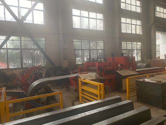 Changzhou Skyerscale Co.,Limited 工場生産ライン