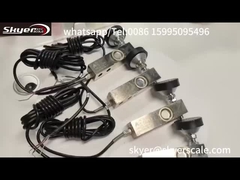 ケリ SQB A 2t ロードセル 工業用重量平台秤