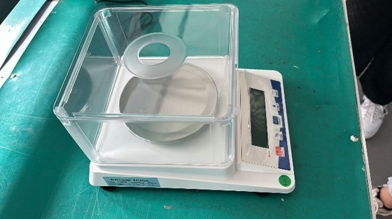 品質  Electronic Precision Balance Scale Weighing Scale Good Price  600g/0.01g 工場