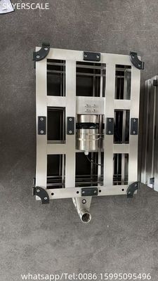 品質  304 Stainless Steel High-precision 450*600mm Range 300KG Electronic weight Scale 工場