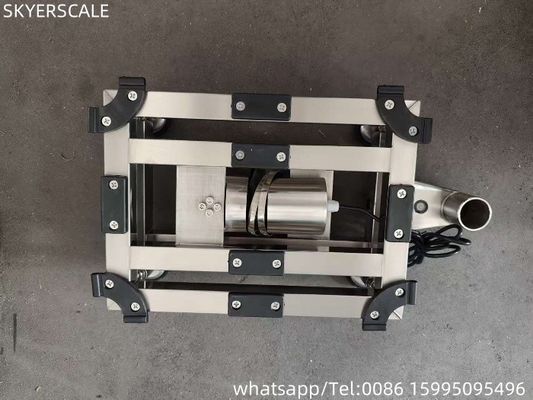 品質  BSAD3040  60kg 30x40cm waterproof  Industrial Digital Electronic  Bench Platform Scale 工場