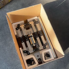 品質  50kg 100kg 150kg 300kg Electronic Industrial Weighing Digital Platform Bench Balance Scale 工場