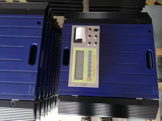 品質  Portable Wire Truck Axle Scale Digital Balance Touch Screen Indicator Customized OEM ODM Supported Weighing Scales 工場