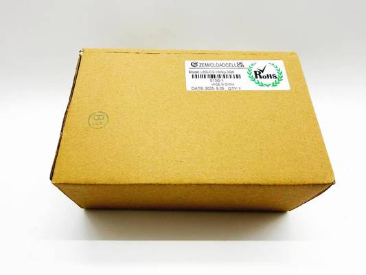 品質  Aluminum 50-300kg Capacity IP65 Single Point Load Cell for Platform Bench and Pricing Scales 工場