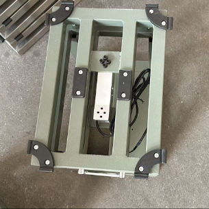 品質  30*40  300kg  Factory Direct Digital Platform Scale LED LCD Indicator Weighing Bench Scale High Precision Platform Scales 工場