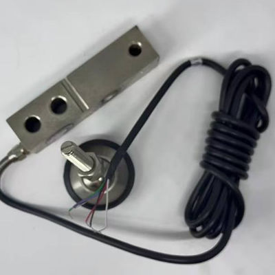 品質  Competitive Price SQB-2T-A Platform Scales Uses OIML Keli Shear Beam Load Cells 工場