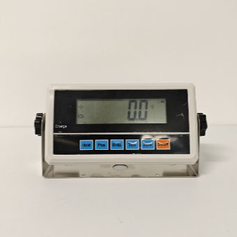 品質  IN520 Weighing Indicator Load Cell Display, LCD/LED Display Load Cell Weighing Indicator 工場