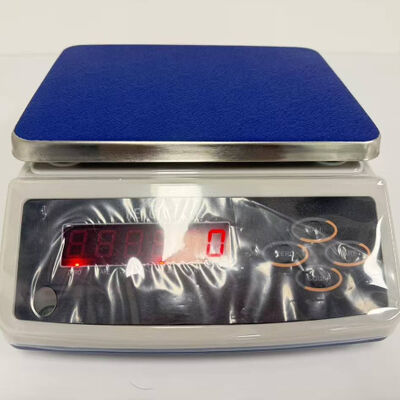 品質  30kg high-quality electronic waterproof scale D11 工場