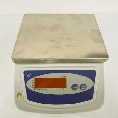 品質  D3 Series Digital IP68 Electronic Waterproof Weighing  Scale 工場
