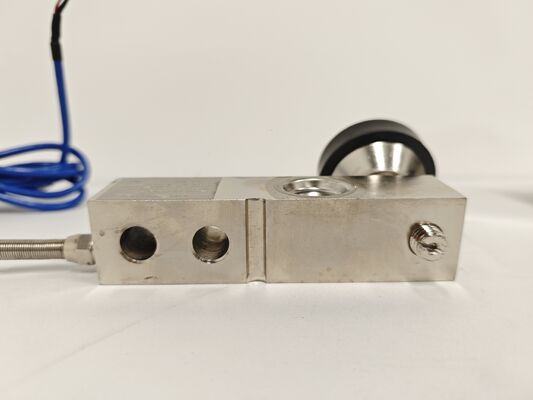 品質  Competitive Price anti-explosion SQB-A 2TPlatform Scales Uses OIML Keli Shear Beam Load Cells 工場