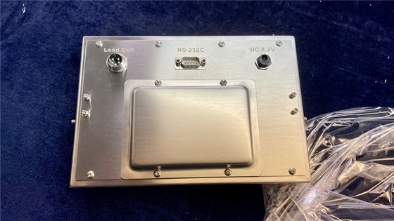 OIMLはデジタル スケールの表示器RS485インターフェイスを承認した