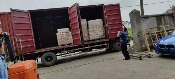 1.2x1.5m 3t産業重量を量るデジタルの電子床の天秤ばかり