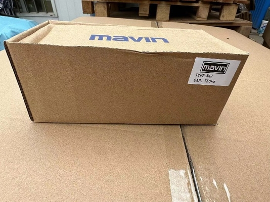 RoHS MavinセンサーNA3 750kgのベンチのスケールのための一点荷重計