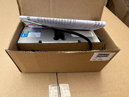 RoHS MavinセンサーNA3 750kgのベンチのスケールのための一点荷重計
