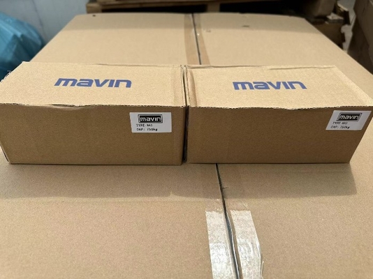 RoHS MavinセンサーNA3 750kgのベンチのスケールのための一点荷重計