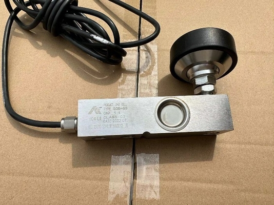 304重量計のステンレス鋼KELI SQB 1T 2Tのせん断のビーム荷重計