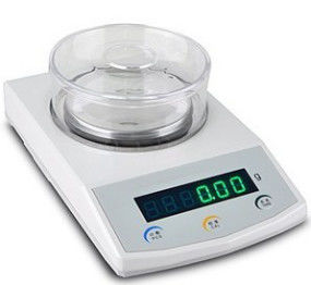 保護110g/0.01g電子にバランスのスケール積み過ぎて下さい