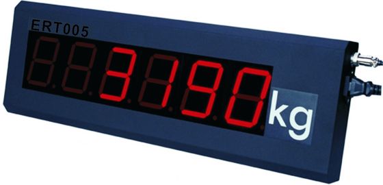 LED表示無線デジタル重量の表示器