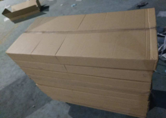 炭素鋼60のkgの獣医の天秤ばかり400 x 350のmm