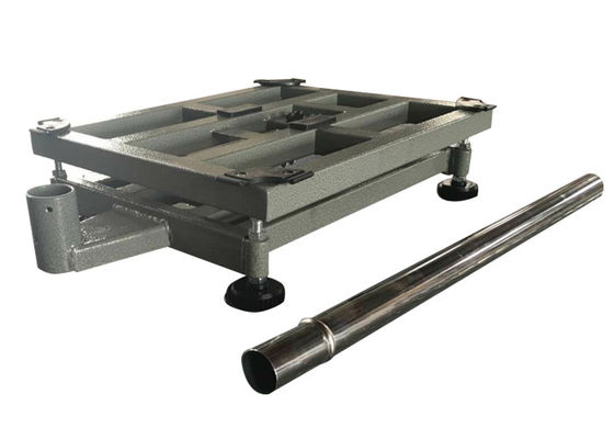 150kgデジタル30x40cm 300kgプラットホームの天秤ばかりを天秤ばかり