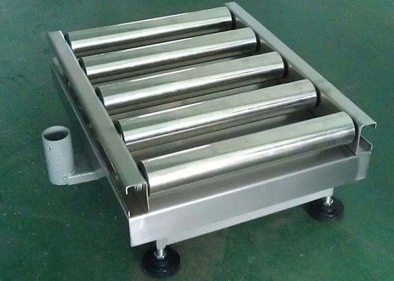 100kg、300kgの600kg非自動オイル ドラム ベンチの天秤ばかり