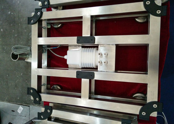 デジタル30×30cm 50kg SUS304ベンチの天秤ばかり