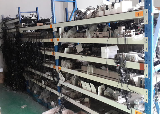 10t 20t 50t 100t 200t 300tデジタルのLCD表示が付いている無線張力荷重計