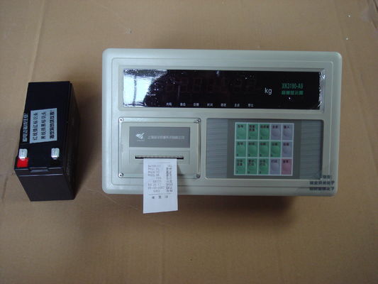 LED表示が付いている表示器の重量を量る反妨害Yaohua