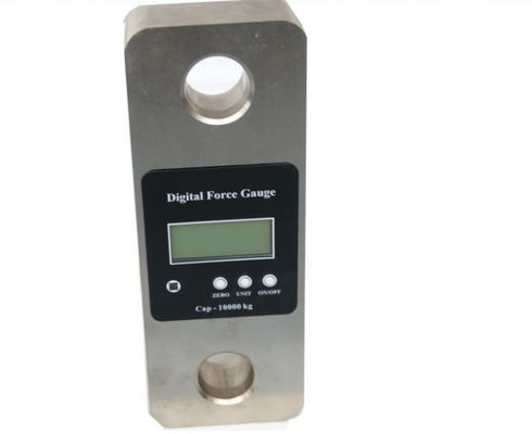 合金鋼/ステンレス鋼テレメトリロードセル