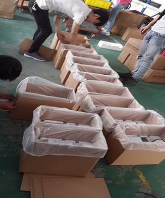 床のスケールのための産業5t無線荷重計