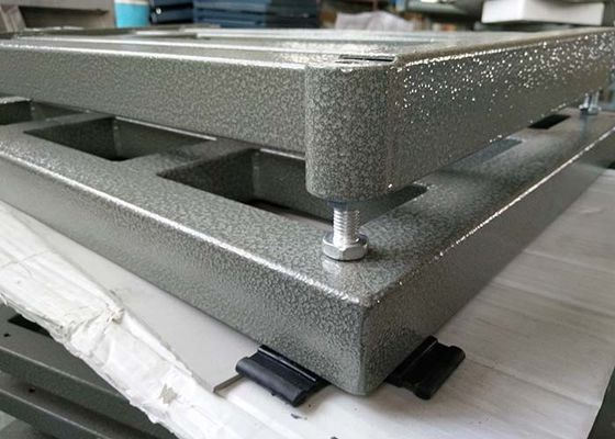 300kg 600lb LED表示ベンチの重量を量る重量計
