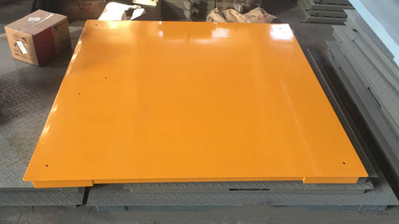 3T 5TはデッキLED/LCD表示の床の天秤ばかりを選抜します