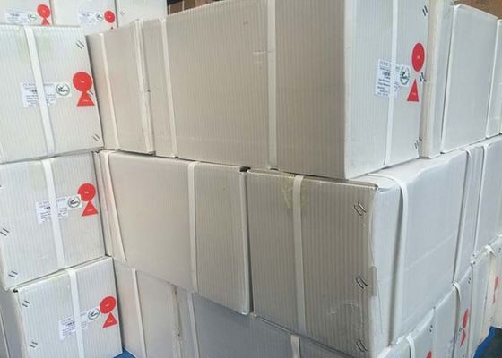 橋ばかりのための荷重計20t 30tの倍のせん断のビーム荷重計の白い底の重量を量るZEMIC HM9B