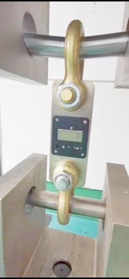 合金鋼/ステンレス鋼テレメトリロードセル