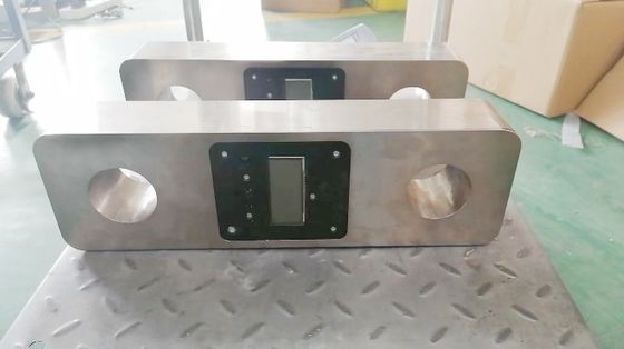 合金鋼/ステンレス鋼テレメトリロードセル