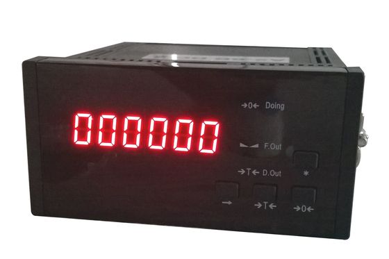 LED表示が付いている高精度のデジタル スケールの表示器