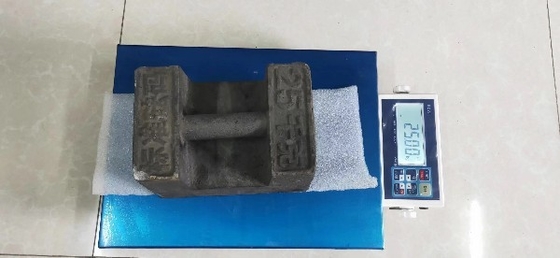 郵便物流 郵便 アンドロイド エクスプレス 工業用 電気秤 30x40cm 100kg