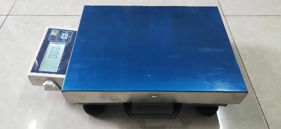 郵便物流 郵便 アンドロイド エクスプレス 工業用 電気秤 30x40cm 100kg