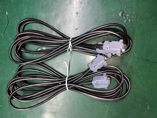 トラック用重量計用の負荷電池ケーブル 4本のワイヤ 6本のワイヤ 負荷電池