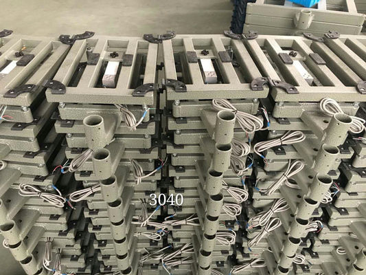 300 x 400mmの40x50cm電子ベンチの天秤ばかり100kg 200kg 300kg