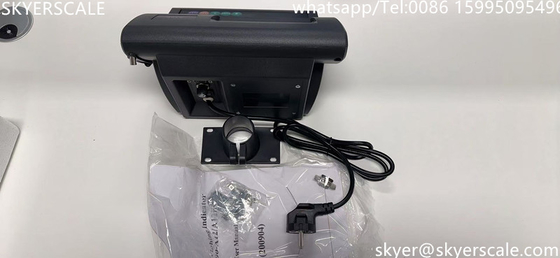 YaoHua XK3190-A12E 工業用秤用の計量指標
