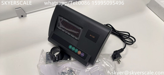 YaoHua XK3190-A12E 工業用秤用の計量指標