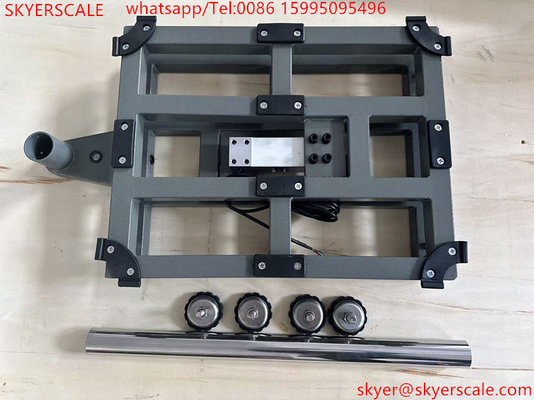 40x50cm 300kg ホットタイプ プラットフォーム ベンチ スケール デジタル 電子