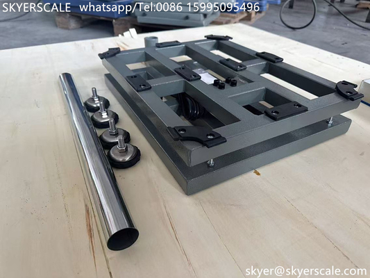 40x50cm 300kg ホットタイプ プラットフォーム ベンチ スケール デジタル 電子