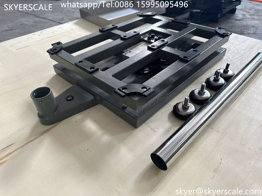40x50cm 300kg ホットタイプ プラットフォーム ベンチ スケール デジタル 電子
