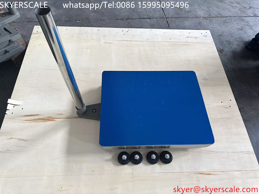 40x50cm 300kg ホットタイプ プラットフォーム ベンチ スケール デジタル 電子