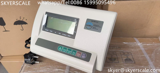 YAOHUA A12 プラスチックの計量器 OIML 承認