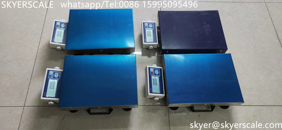 郵便物流 郵便 30x40cm 150kg 工業用電気秤台